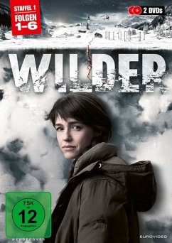 Wilder - Staffel 1 - Wilder Staffel 1/Dvd