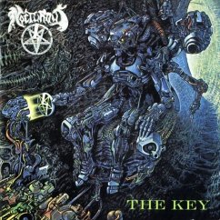 The Key (Fdr Remaster) - Nocturnus