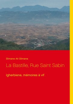 La Bastille, Rue Saint Sabin (eBook, ePUB)