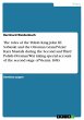 The roles of the Polish King John III... - Bild 1