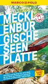 MARCO POLO Reiseführer Mecklenburgische Seenplatte (eBook, ePUB)
