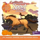 Spirit, wild und frei - Der Halloween-Geist (Special)
