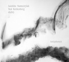 Antiphonen - Namtchylak,Sainkho/Rothenberg,Ned/Dieb13