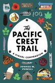 The Pacific Crest Trail (eBook, ePUB)
