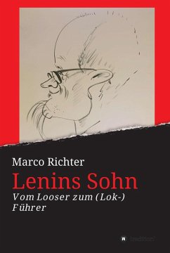 Lenins Sohn (eBook, ePUB) - Richter, Marco