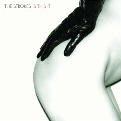 Is This It - Strokes,The