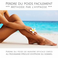 Cover Perdre du poids facilement ***** Méthode par l'hypnose (MP3-Download)