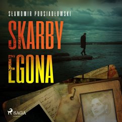 Skarby Egona (MP3-Download) - Podsiadłowski, Sławomir