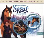 Spirit-Weihnachts-CD-Box