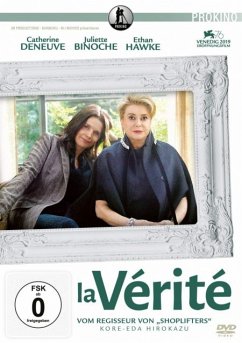 La Vérité - Leben und lügen lassen - La Verite/Dvd