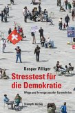 Stresstest für die Demokratie (eBook, PDF)