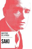 Maestros de la Prosa - Saki (eBook, ePUB)
