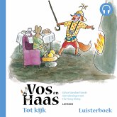 Tot kijk, Vos en haas (MP3-Download)