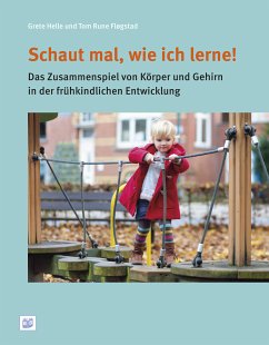 Schaut mal, wie ich lerne! (eBook, PDF) - Helle, Grete; Fløgstad, Tom Rune