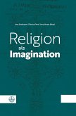 Religion als Imagination (eBook, PDF)