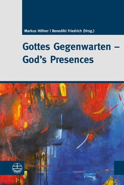 Gottes Gegenwarten - God's Presences (eBook, PDF)