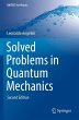 Solved Problems in Quantum Mechanics - Bild 1
