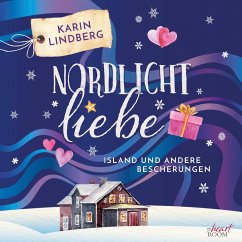 Nordlichtliebe (MP3-Download) - Lindberg, Karin