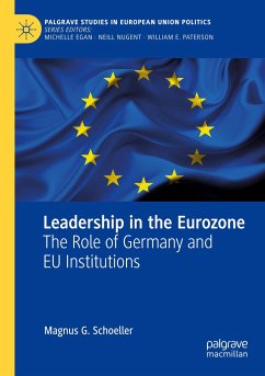 Leadership in the Eurozone - Schoeller, Magnus G.