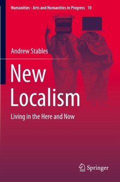 New Localism - Stables, Andrew