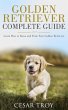 Golden Retriever Complete Guide : Learn... - Bild 1