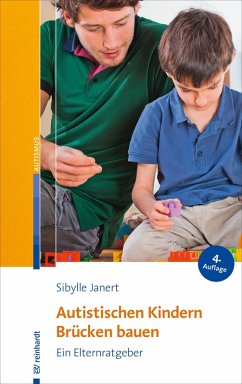 Autistischen Kindern Brücken bauen (eBook, PDF) - Janert, Sibylle