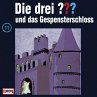 Folge 11: Die drei ??? und das... - Bild 1