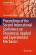 Proceedings of the Second International... - Bild 1