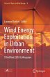 Wind Energy Exploitation in Urban... - Bild 1