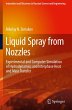 Liquid Spray from Nozzles - Bild 1