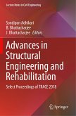 Advances in Structural Engineering and Rehabilitation