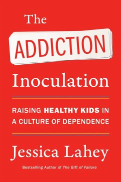 Cover The Addiction Inoculation (eBook, ePUB)
