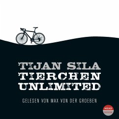 Tierchen Unlimited (MP3-Download) - Sila,Tijan