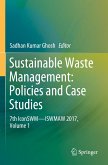 Sustainable Waste Management: Policies and Case Studies