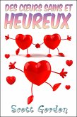 Des Cœurs Sains et Heureux (eBook, ePUB)