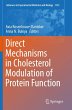Direct Mechanisms in Cholesterol... - Bild 1