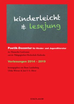 kinderleicht & lesejung