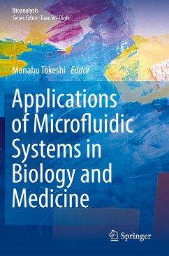 Applications of Microfluidic Systems in Biology and Medicine