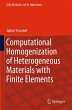 Computational Homogenization of... - Bild 1