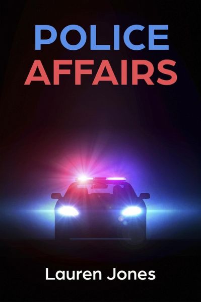 Police Affairs (eBook, ePUB)