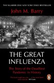 The Great Influenza (eBook, ePUB)