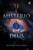 Se é mistério não é de Deus (eBook, ePUB)