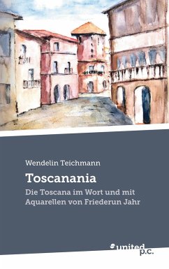 Toscanania - Teichmann, Wendelin