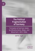 The Political Fragmentation of Germany