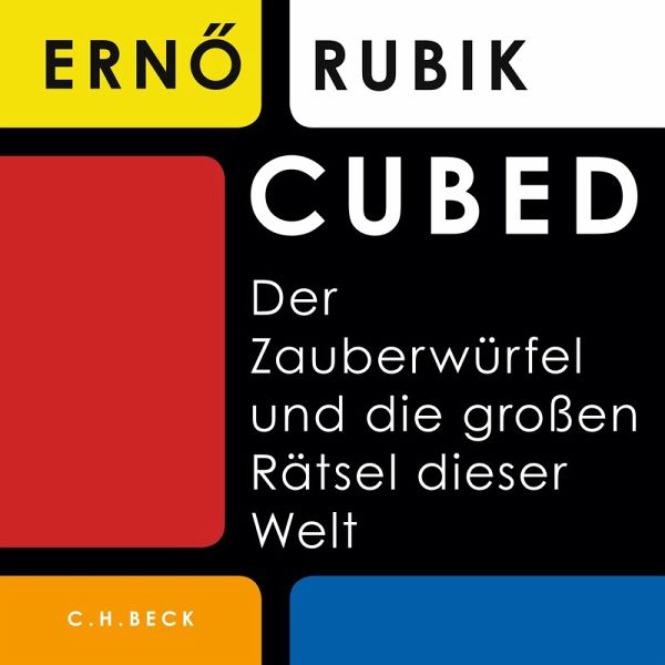 Cubed (MP3-Download)