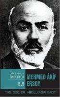 Mehmed Akif Ersoy - ihsan Eliacik, Recep