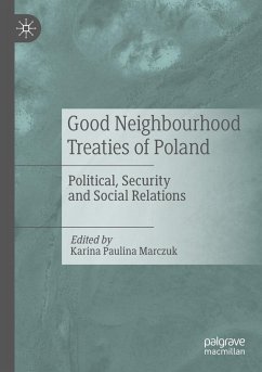 Good Neighbourhood Treaties of Poland