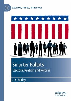 Smarter Ballots - Maloy, J.S.