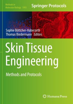 Skin Tissue Engineering