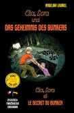Elia, Lora und das Geheimnis des Bunkers - Elia, Lora et le secret du bunker (eBook, ePUB)